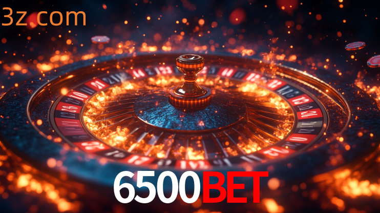 Casa de Apostas 6500bet